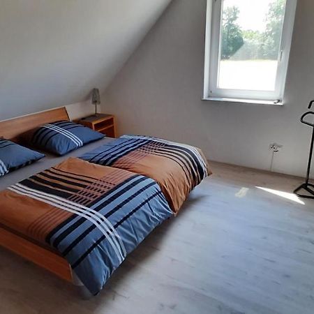 Am Habichtsweg Lägenhet Lengerich Exteriör bild